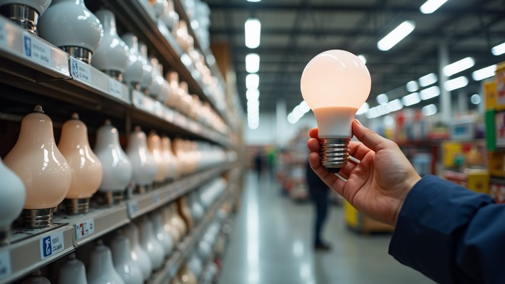 local stores for industrial bulbs