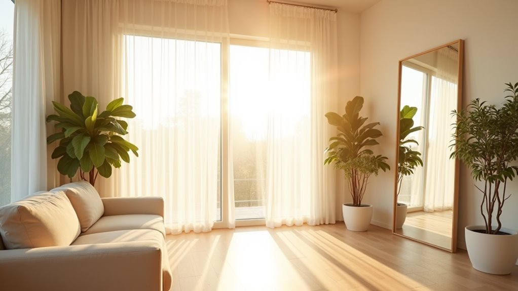 maximizing natural light essentials