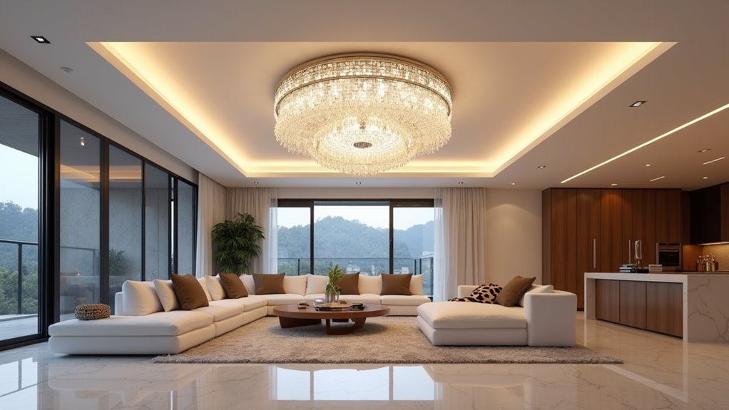 modern elegance energy efficiency