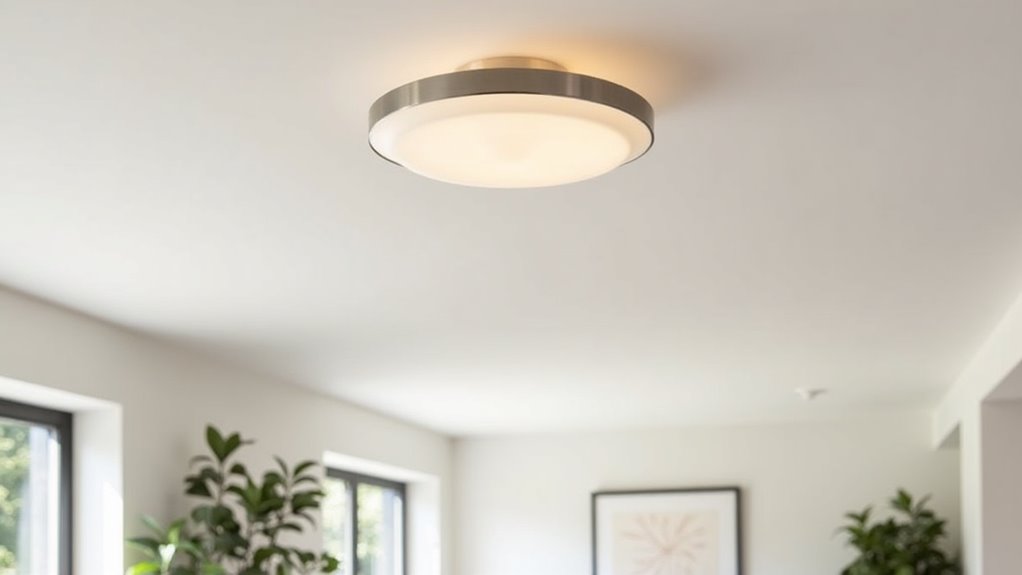 modern elegance in lighting