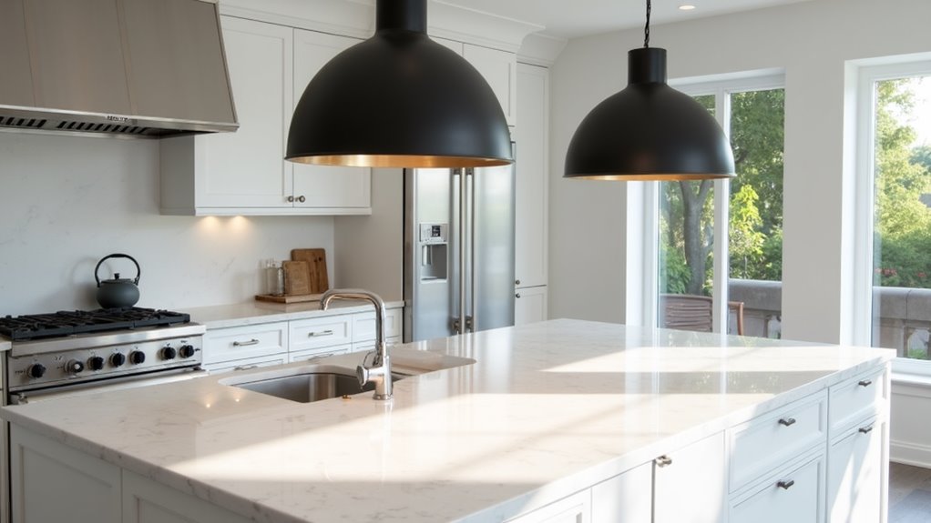 modern minimalist pendant lighting