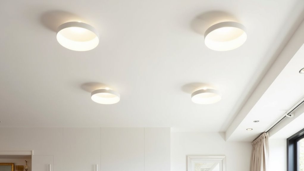 modern versatile led lighting