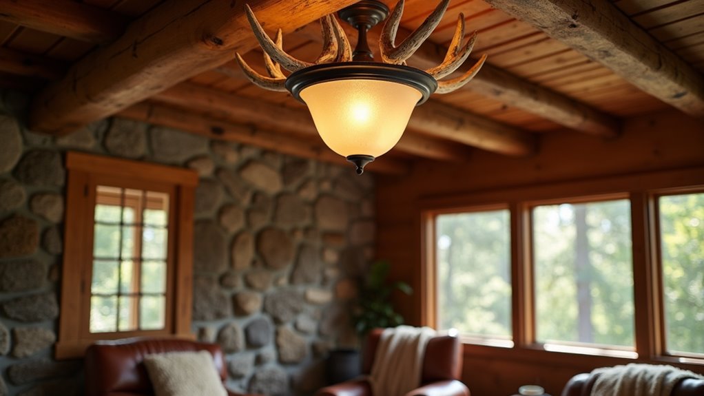 natural versatile wood lighting
