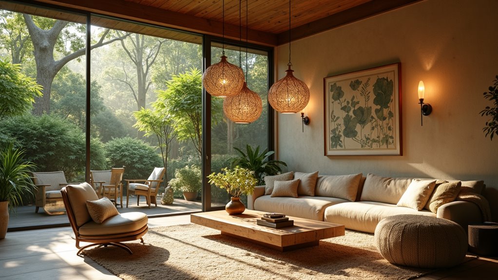 nature inspired emotional well being