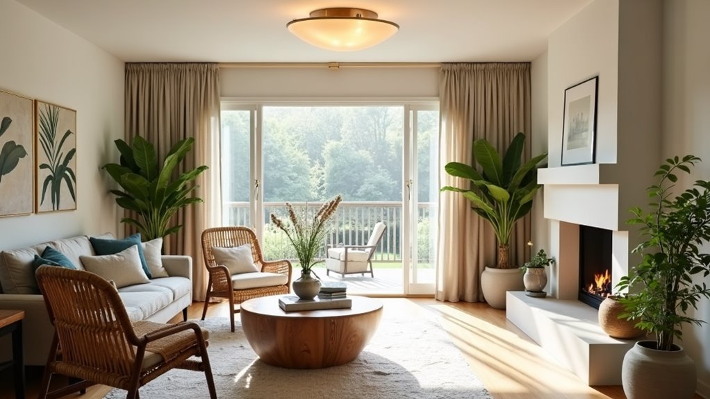 organic charm meets versatility