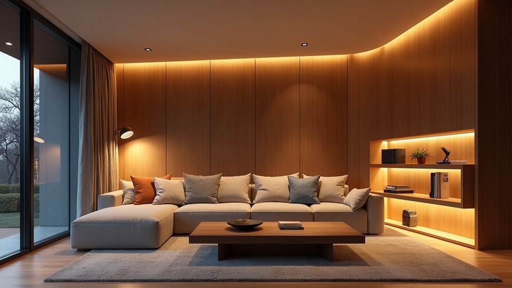 personalized smart lighting solutions