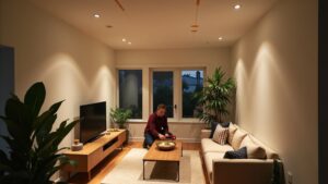 recessed lighting installation guide