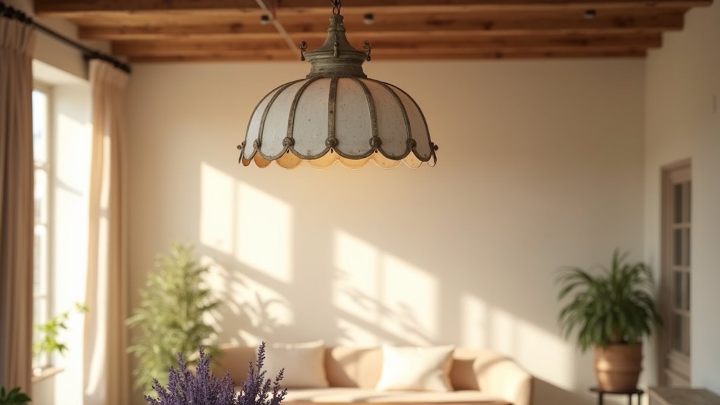rustic elegance and charm