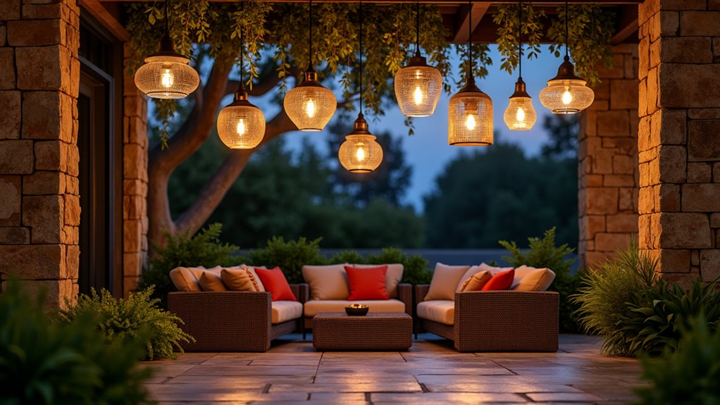 rustic elegance meets modernity