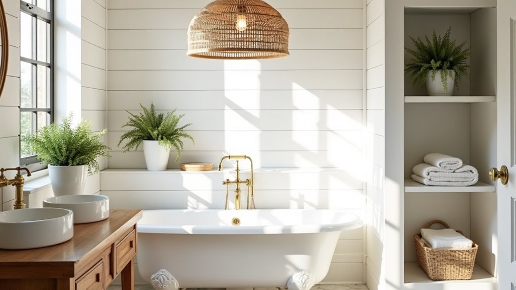rustic elegance pendant lighting