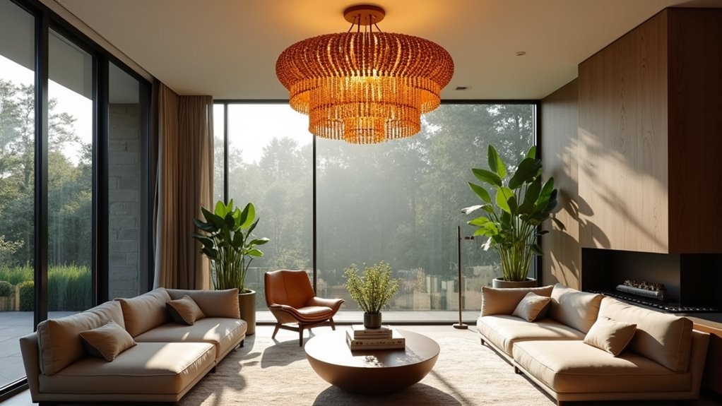 rustic elegance with innovation