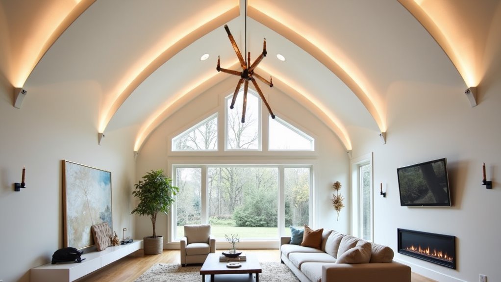 scale functionality adaptable lighting