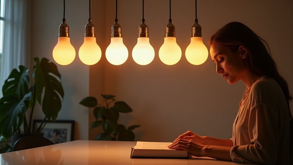 smart human centric lighting solutions