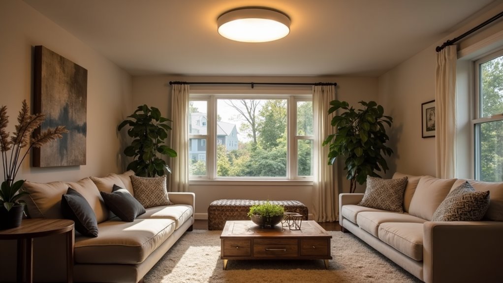 smart led lighting solutions