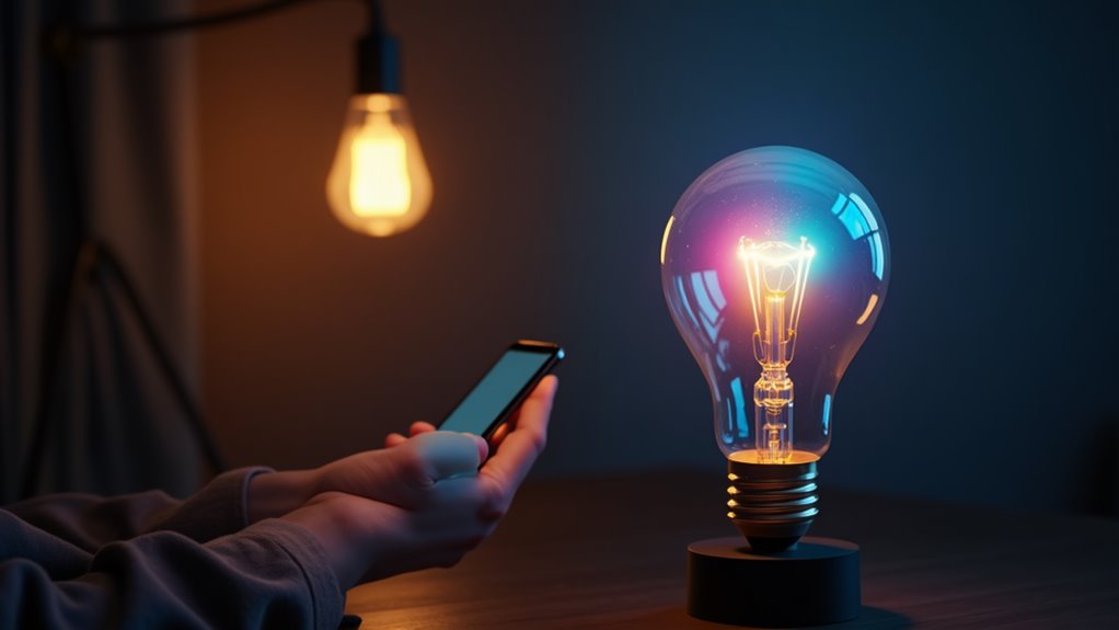 smart lighting technology explained