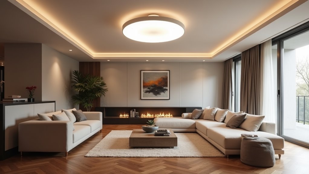 smart stylish easy installation