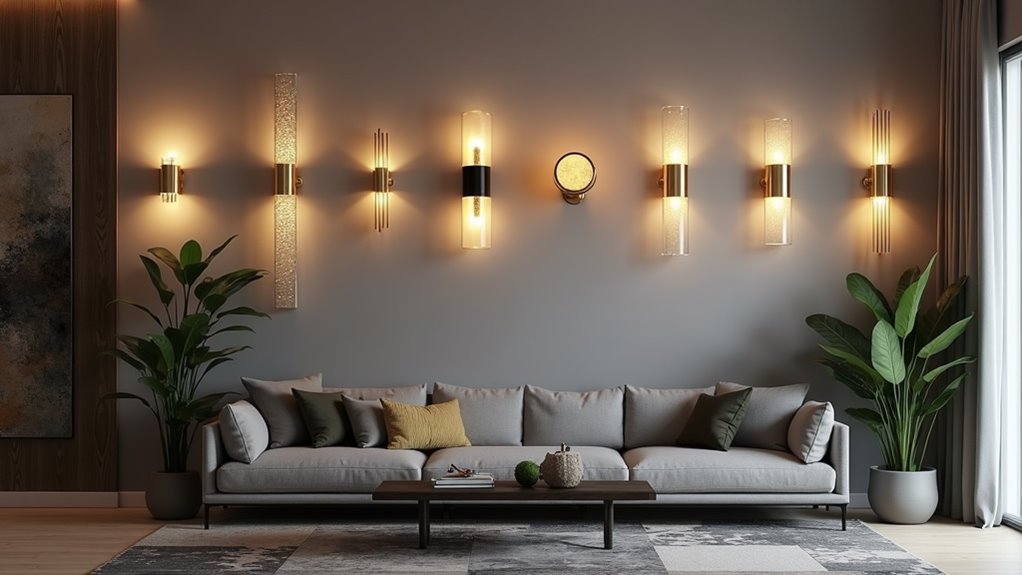 stylish budget friendly wall sconces