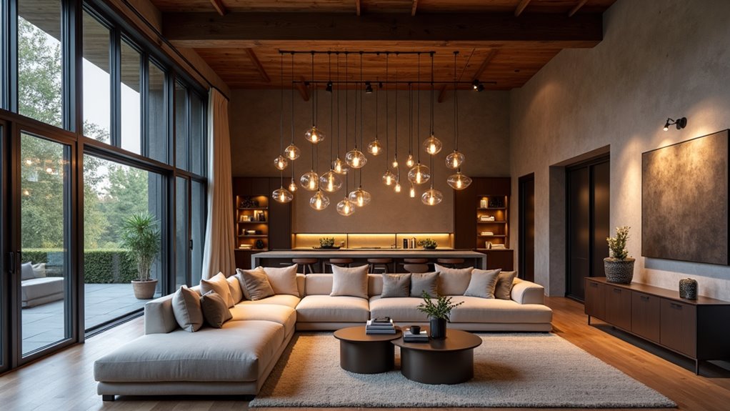 stylish functional lighting solutions