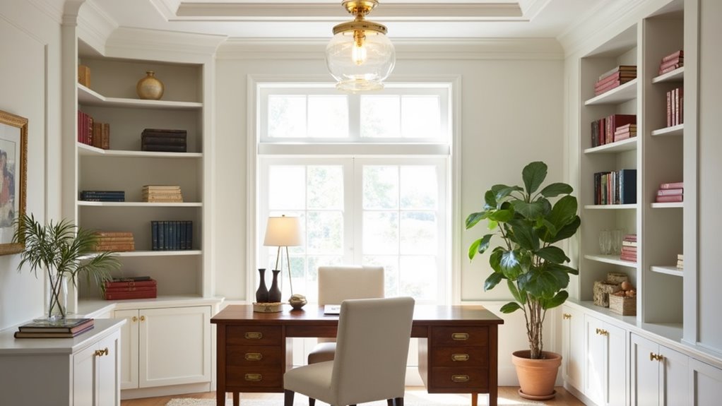 stylish vintage inspired illumination