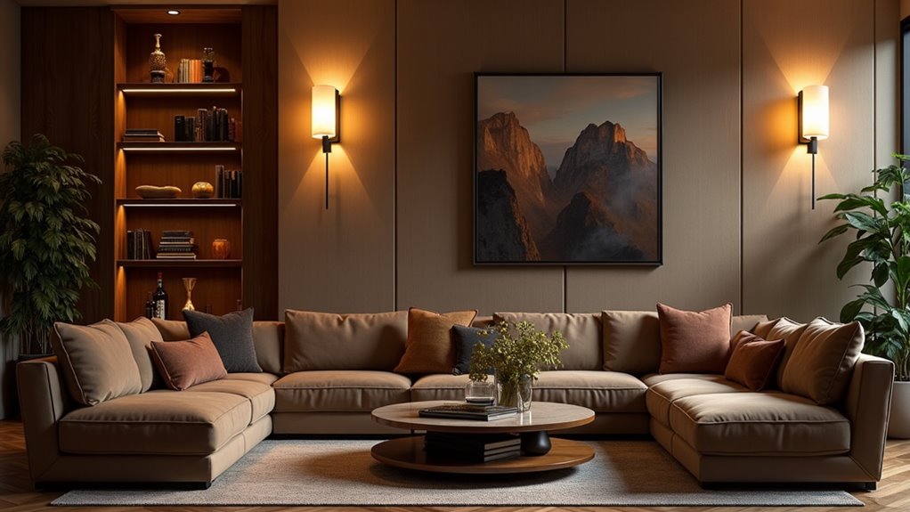 stylish wall lighting solutions
