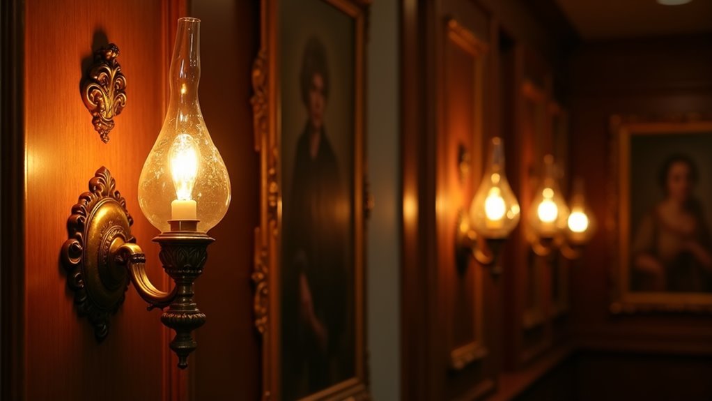 timeless beauty of illumination
