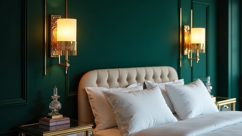 timeless elegance in lighting
