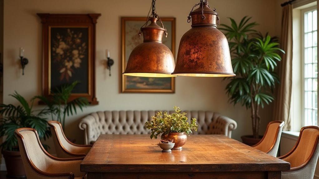 timeless elegance in lighting