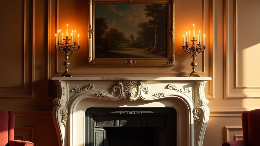 timeless elegance through sconces