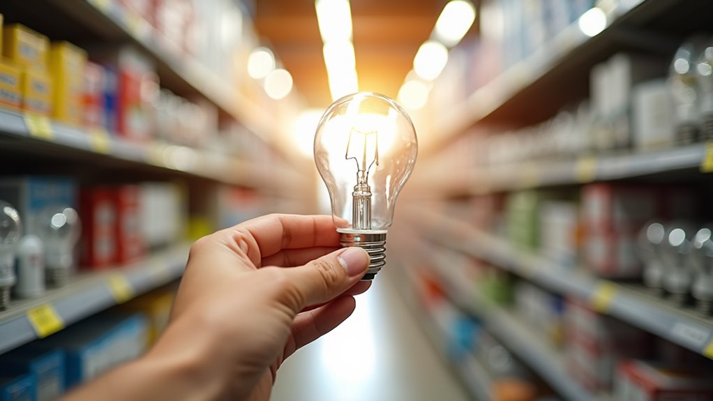 title 20 compliant light bulbs