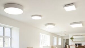 top led ceiling lights