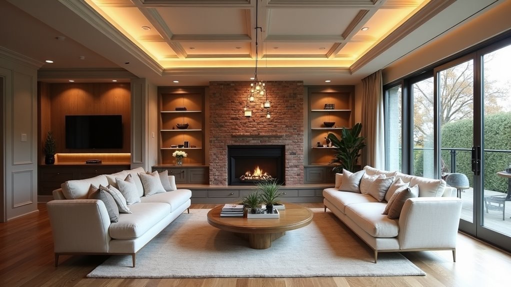 transformative architectural lighting techniques