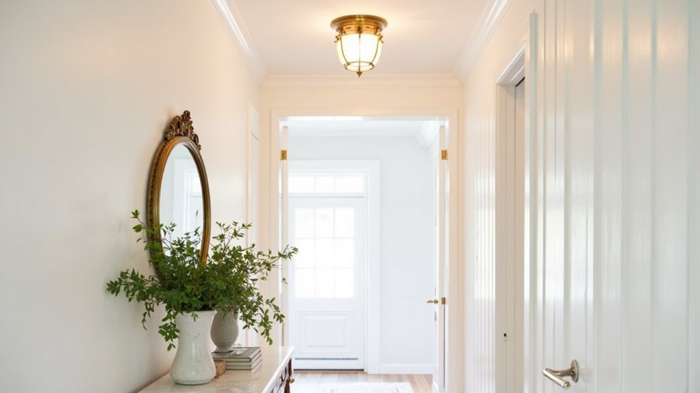 transformative hallway lighting solutions