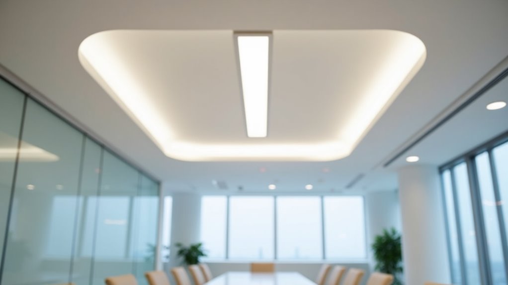 ultra slim canless led lights