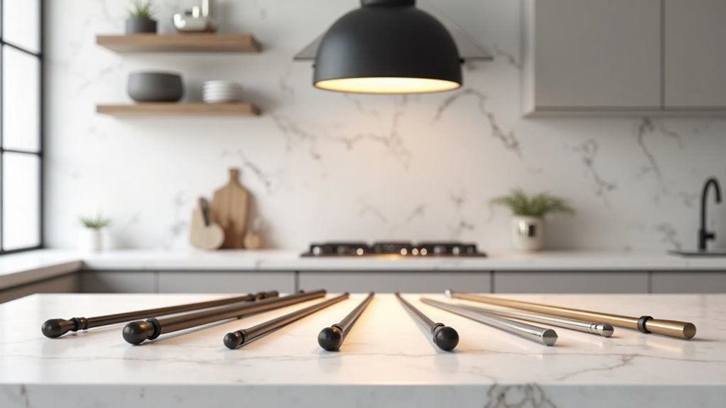 universal ceiling fan extension