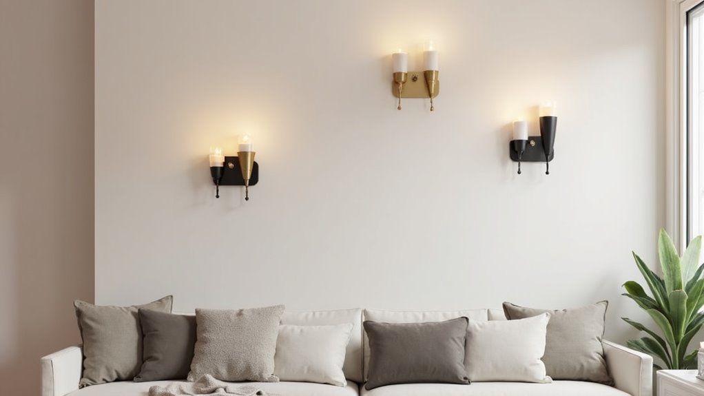 versatile cordless ambient lighting