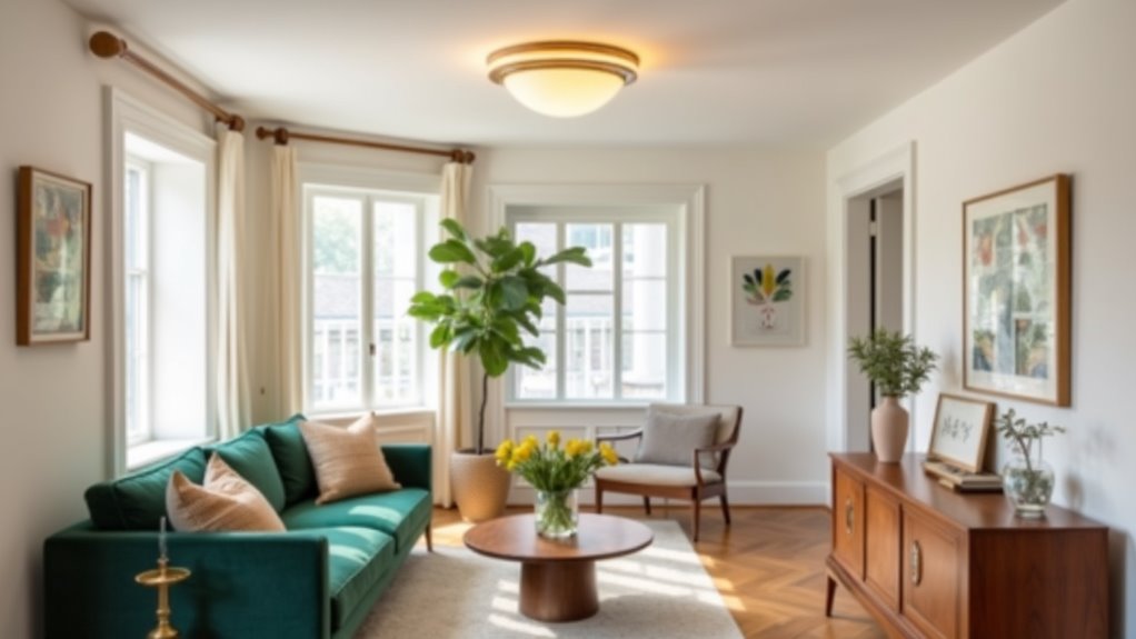 versatile elegant lighting fixture
