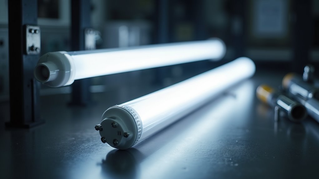 versatile energy efficient lighting solution