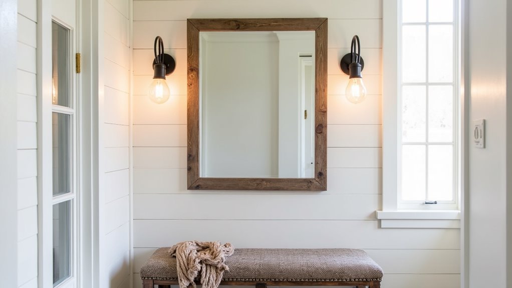 versatile farmhouse lighting fixtures