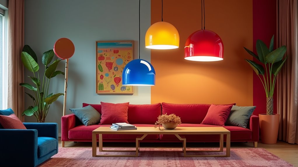 vibrant hues ignite joy