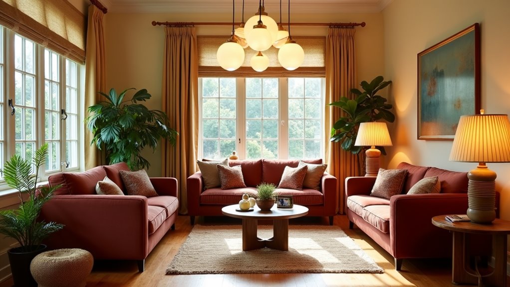 vintage design meets modernity
