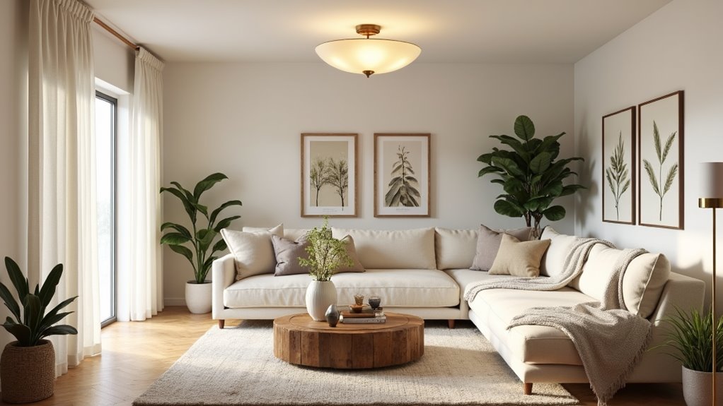 vintage inspired ambient lighting solutions