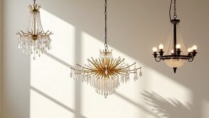 affordable elegant lighting options