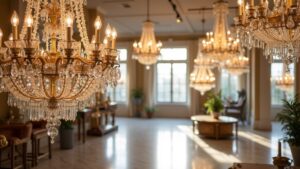affordable italian chandeliers available