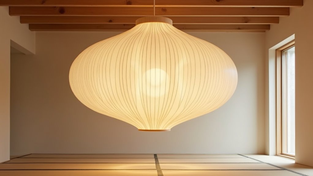 artistic zen chandeliers tranquility