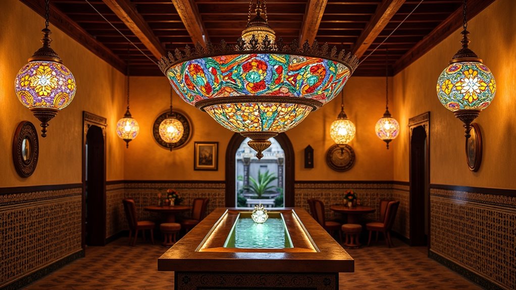 custom artisan chandeliers craftsmanship