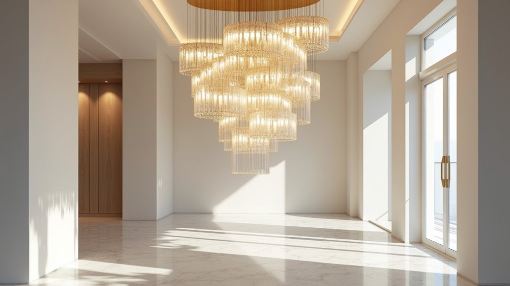 customizable artistic lighting solutions