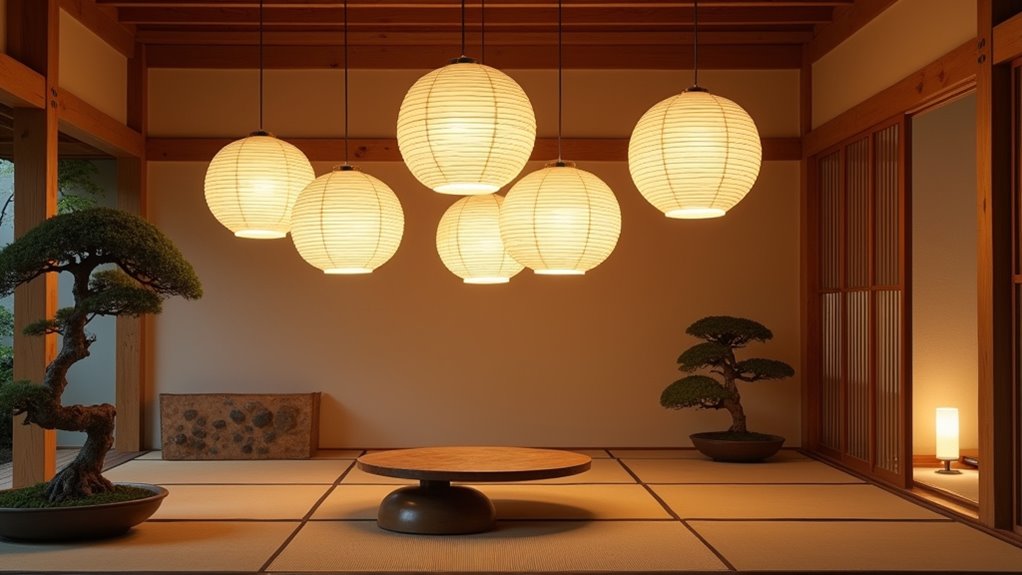 elegant fusion of tradition