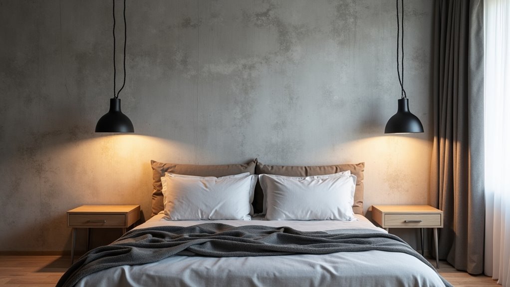 industrial charm meets functionality