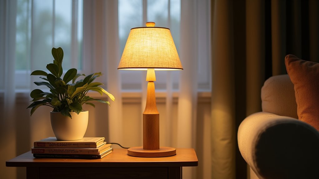 innovative dual light sources