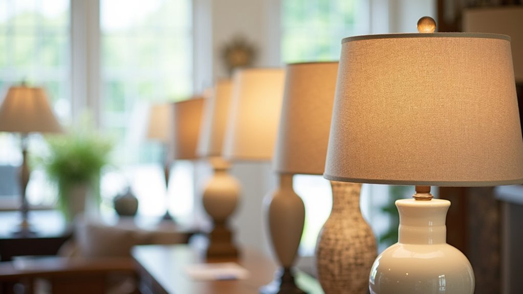 last chance lampshade discounts